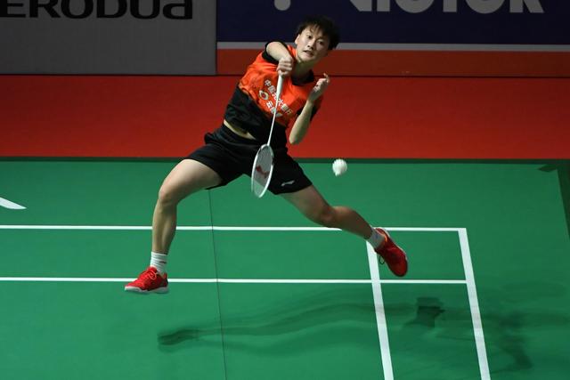 强劲对手时 强劲对手时