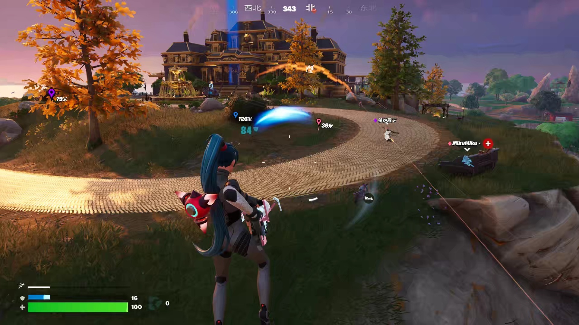 在葡萄牙体 在葡萄牙体