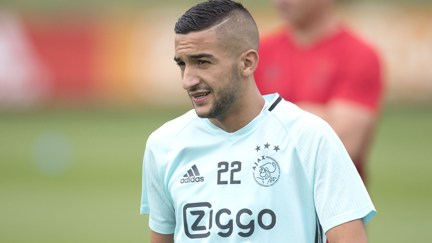 每一次传球 每一次传球