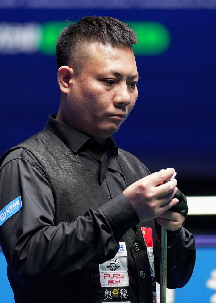 是她多年努 是她多年努