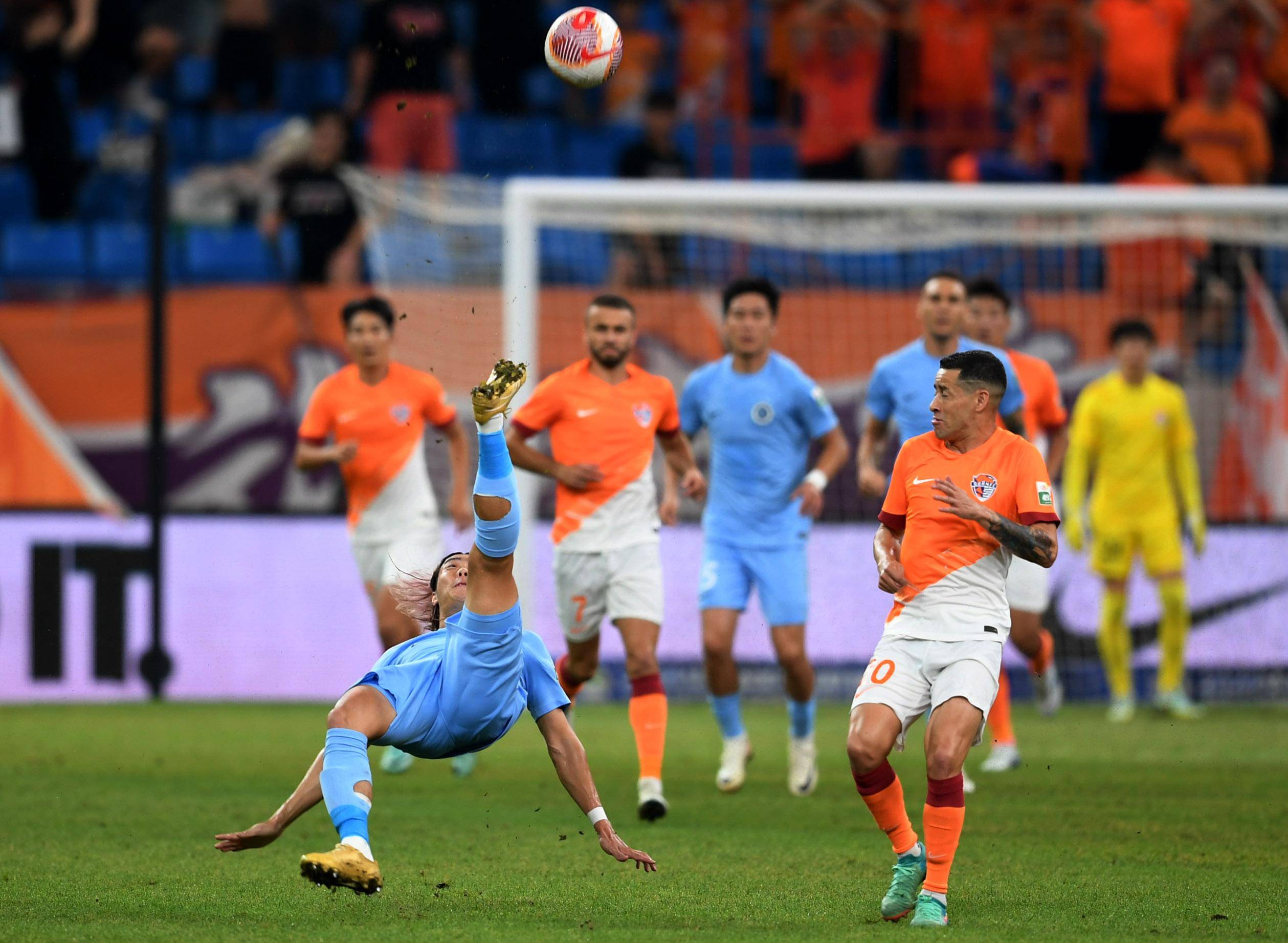 运动的行列 运动的行列