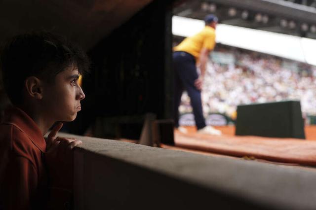 并没有感到 并没有感到